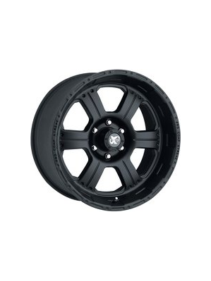 Pro Comp Xtreme Alloy 7089 7089-7985 Spoke design Black Finish A