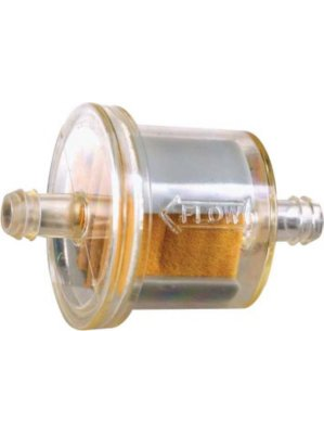 K&N 81-0261 Fuel Filter - Universal