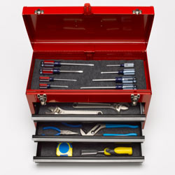 Tool Boxes