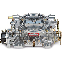 Edelbrock Carburetor