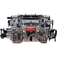 Edelbrock Carburetor Edelbrock Thunder