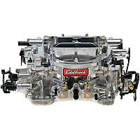 Universal-Edelbrock Carburetor Edelbrock Thunder AVS