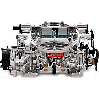 Edelbrock Carburetor Edelbrock Thunder AVS