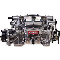 Edelbrock Carburetor Edelbrock Thunder