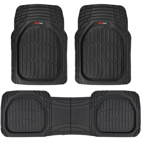 Floor Mats & Liners