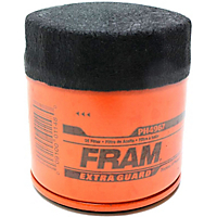 Fram Oil Filter Fram Extra Guard-Canister