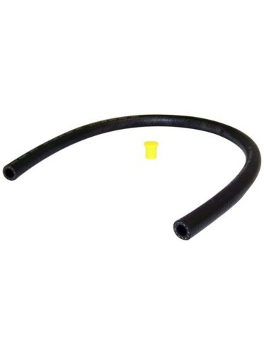 Crown 52038016R Power Steering Hose - Black