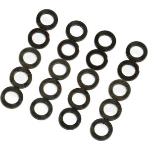 Mr Gasket 87A Cylinder Head Bolt Washer - Universal