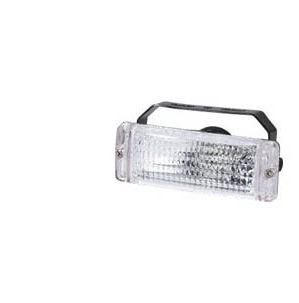 Pilot Back Up Light - NV-803 - Universal