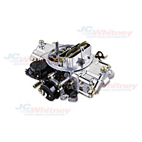 Holley Carburetor Holley Street avenger