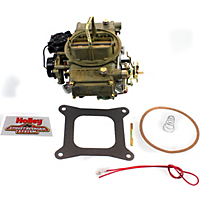 Holley Carburetor Holley Truck Avenger