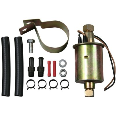 Airtex E8887 Fuel Pump - Electric, Universal