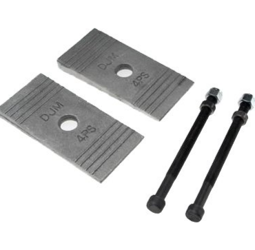 DJM Suspension ACC-4PSK Pinion Shim Set - Universal