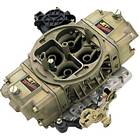 Universal-Jet Performance Carburetor