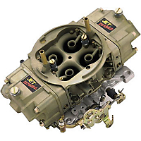 Universal-Jet Performance Carburetor