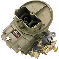 Universal-Jet Performance Carburetor