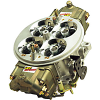 Universal-Jet Performance Carburetor