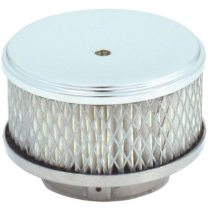 Spectre 4790 Air Cleaner Assembly - Universal