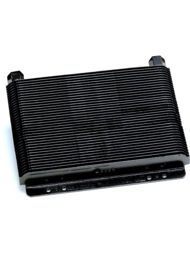 B&M Oil Cooler 70266