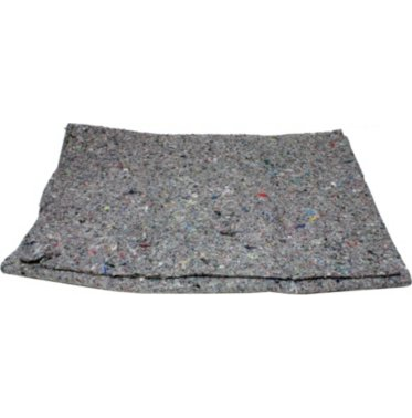 Newark Auto Products PADDING 36X72 Carpet Padding - Polypropylen