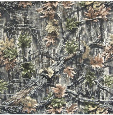 Dash Designs 2316-0ACG Dash Cover Mat Camouflage Smooth Poly-Fab