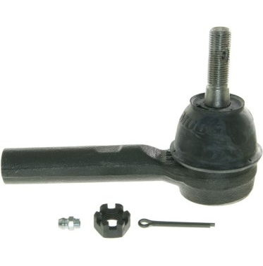 Moog ES800408 Tie Rod End - Direct Fit, Outer