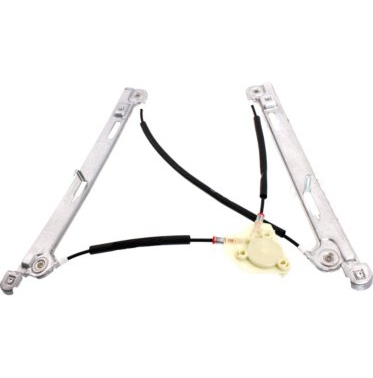 Replacement Window Regulator - REPJ462932 - Front, Driver Side,