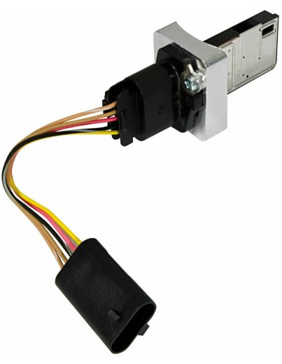 Spectre 7155 Mass Air Flow Sensor Adapter