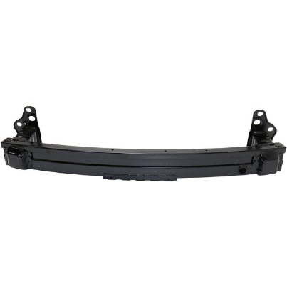 Replacement Bumper Reinforcement - REPK012519 - Front, Steel, Di