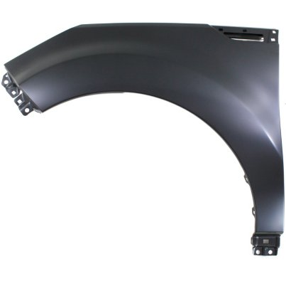 Replacement Fender - REPK220132Q - Front, Driver Side, Without M