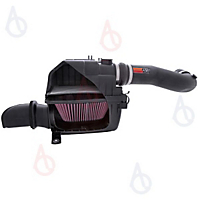 K&N Cold Air Intake K&N 57 Series FIPK-Cold Air Intake