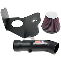 K&N Cold Air Intake K&N 63 Series AirCharger-Cold Air Intake