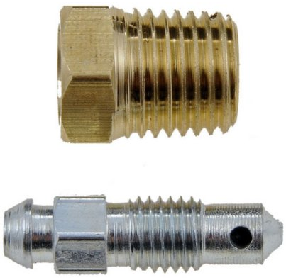 Dorman 13916 Brake Bleed Screw - Universal