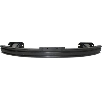 Replacement Bumper Reinforcement - REPF762112 - Rear, Steel, Dir