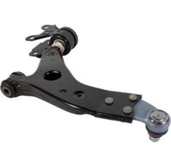 Motorcraft MCF-2305 OE Replacement Control Arm - Front, Passenge