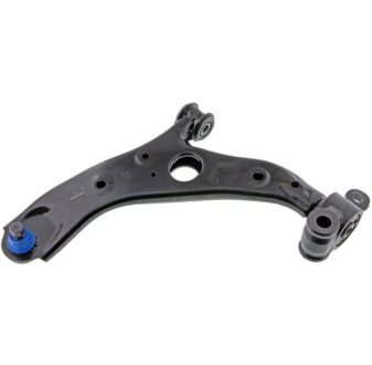 Mevotech Supreme CMS761213 OE Replacement Control Arm - Front, D