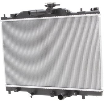 Replacement Radiator P13585 - OE Replacement 14.75 x 23 x 0.63 i