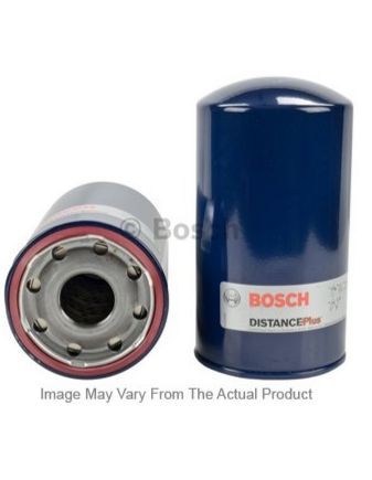 Bosch 72230WS Oil Filter - Direct Fit