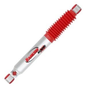 Rancho RS9000XL Shock Absorber RS999028 Performance Replacement