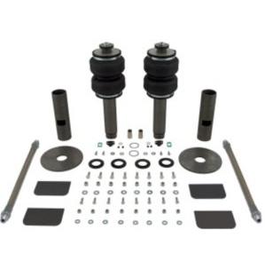 Air Lift 75562 Air Suspension Kit - Universal