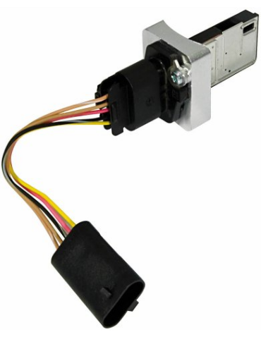 Spectre 7155 Mass Air Flow Sensor Adapter