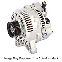 Motorcraft Alternator