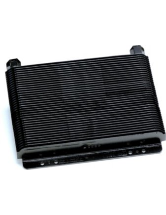 B&M Oil Cooler 70266