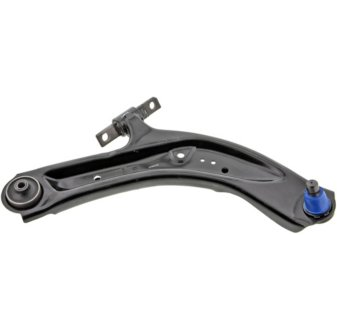 Mevotech Supreme CMS301168 OE Replacement Control Arm - Front, P