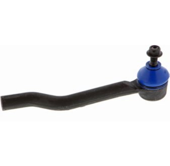 Mevotech MS30677 Tie Rod End - Greasable, Direct Fit Front Drive