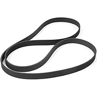 Omix Accessory Drive Drive Belt-Serpentine belt