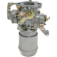 Omix Carburetor