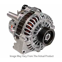 Powermaster Alternator Powermaster Ford High-Performance