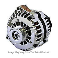 Powermaster Alternator Powermaster Ford High-Performance