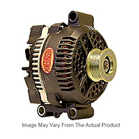 Powermaster Alternator Powermaster Ford High-Performance